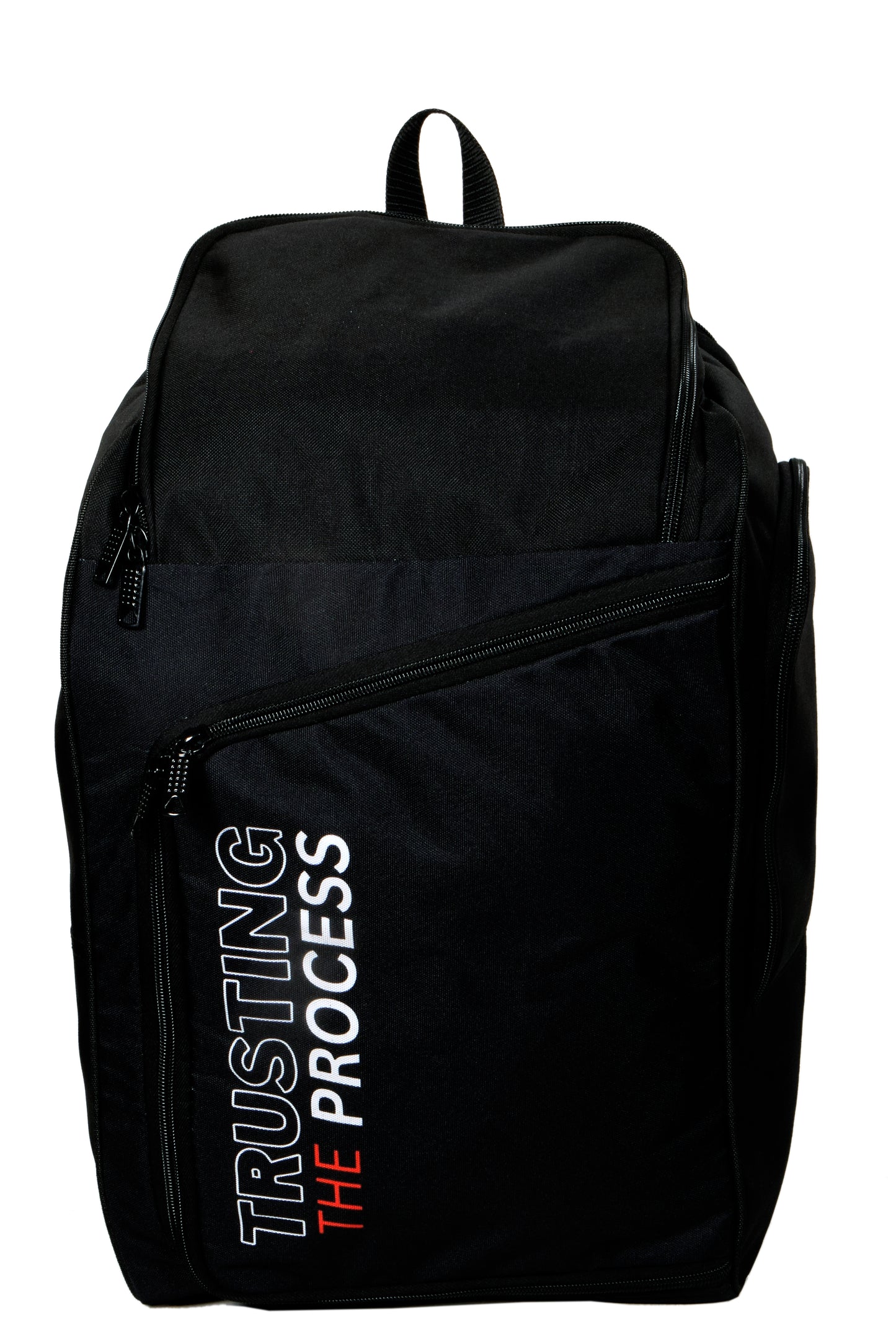 Trusting the Process Sport Bag